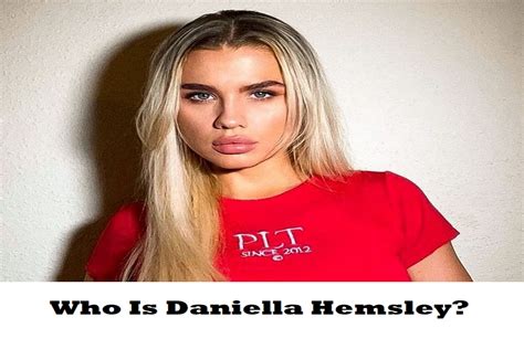 Videos Tagged with daniellahemsley